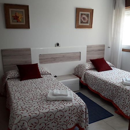 Hostal La Carballinesa Santiago de Compostela Dış mekan fotoğraf