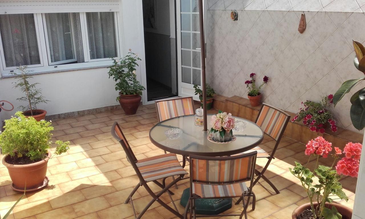 Hostal La Carballinesa Santiago de Compostela Dış mekan fotoğraf
