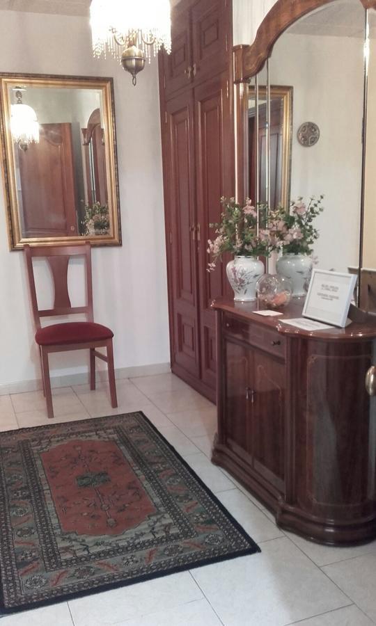Hostal La Carballinesa Santiago de Compostela Dış mekan fotoğraf