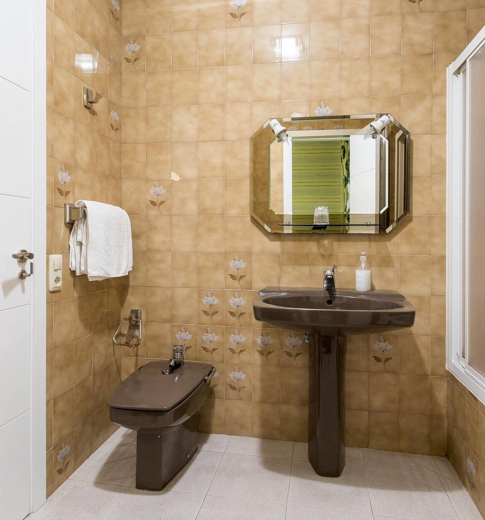 Hostal La Carballinesa Santiago de Compostela Dış mekan fotoğraf