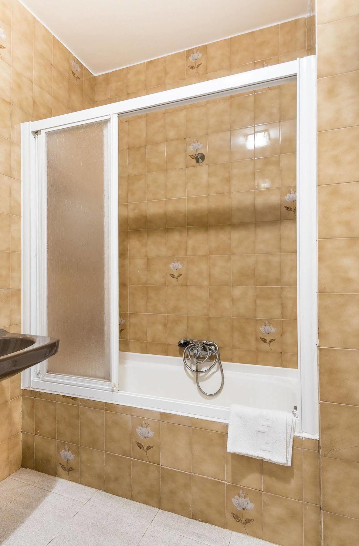 Hostal La Carballinesa Santiago de Compostela Dış mekan fotoğraf