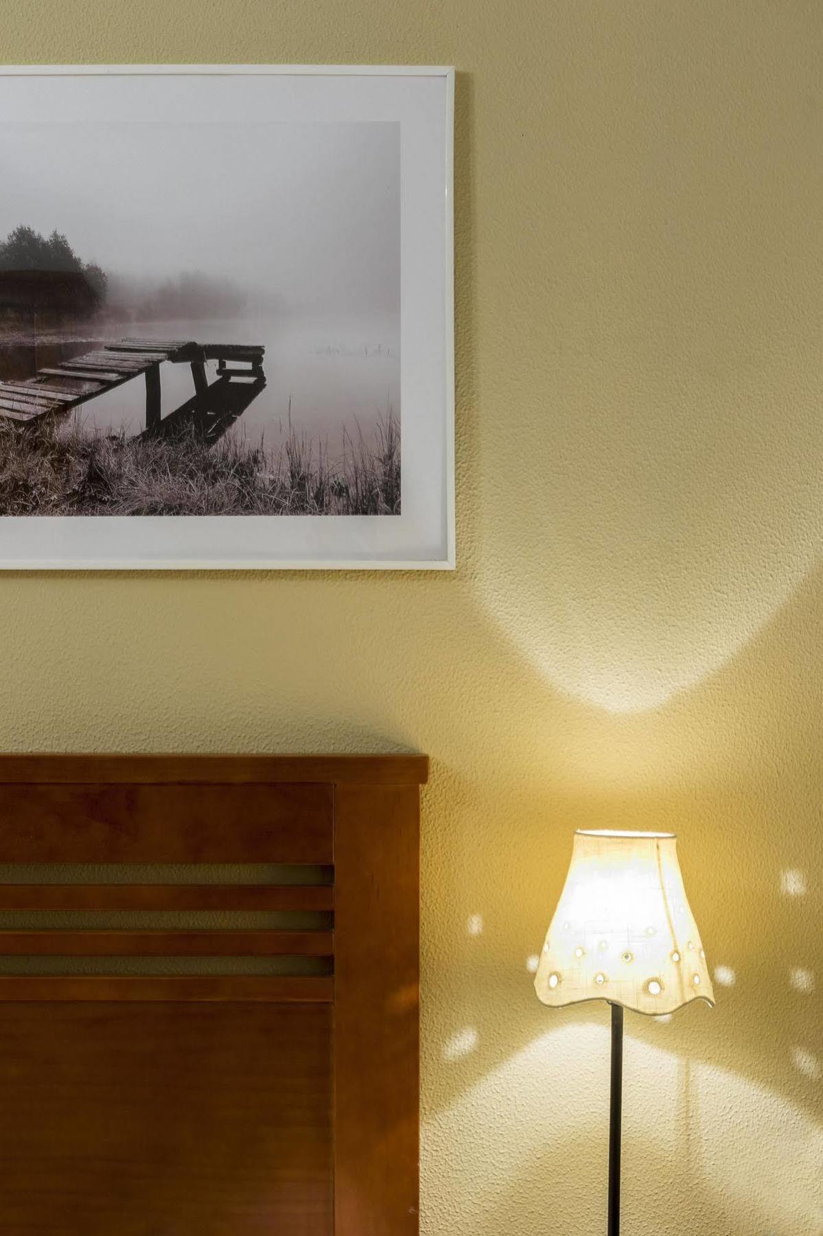 Hostal La Carballinesa Santiago de Compostela Dış mekan fotoğraf
