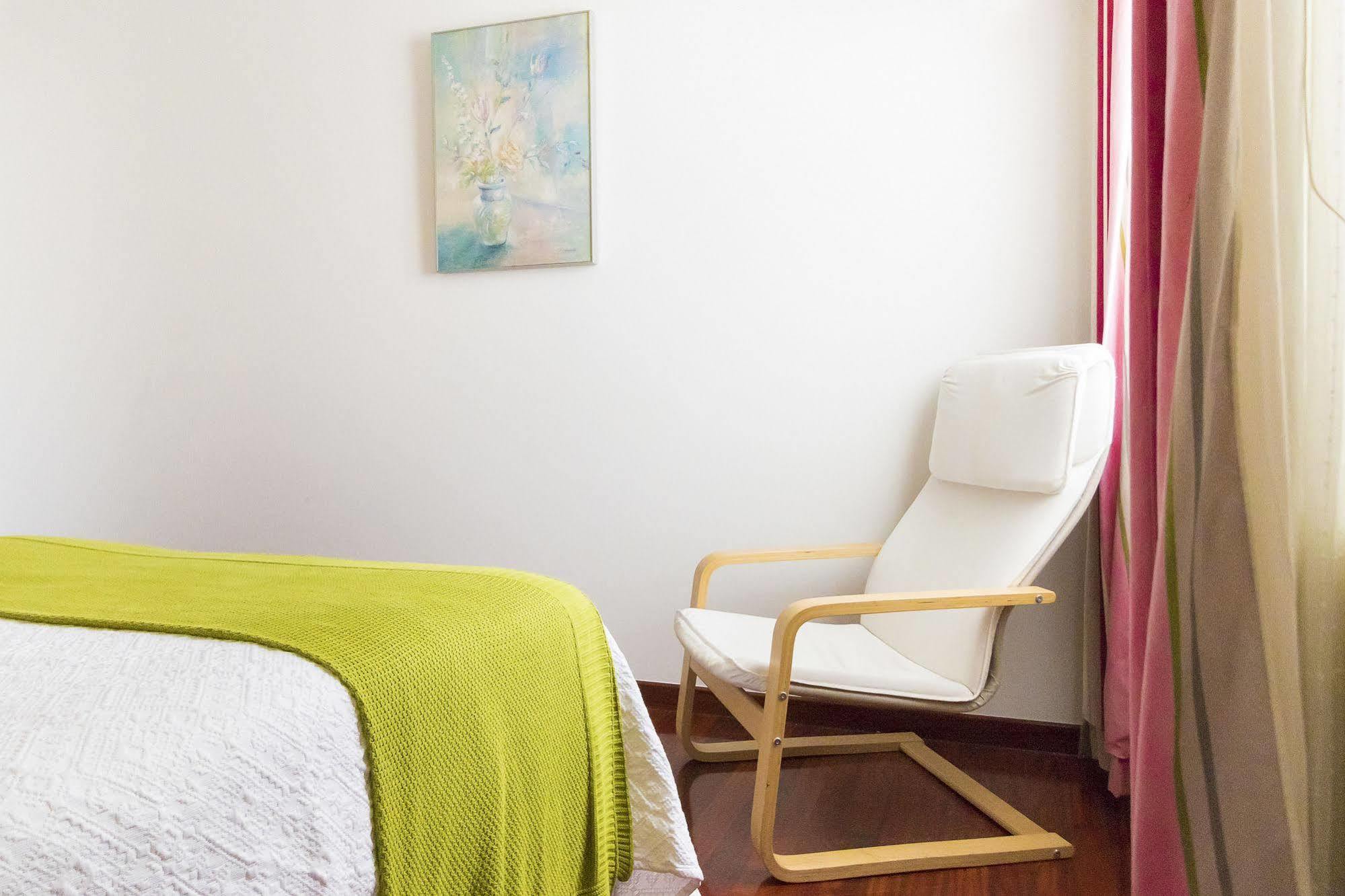 Hostal La Carballinesa Santiago de Compostela Dış mekan fotoğraf
