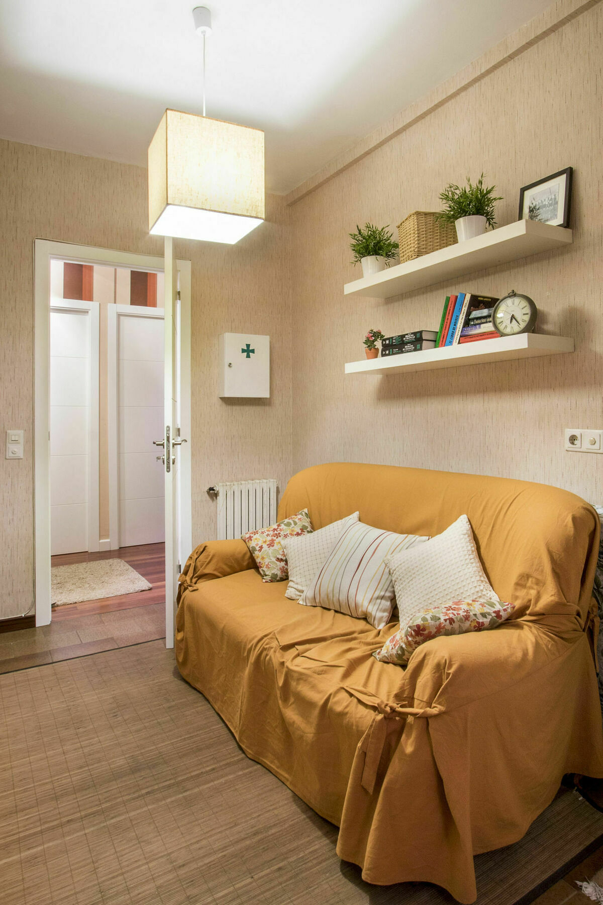 Hostal La Carballinesa Santiago de Compostela Dış mekan fotoğraf